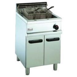 Lincat Opus Gas Fryer Free Standing Single tank - OG7107/P