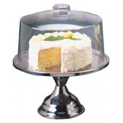 Revolving Cake Stand And Cake Cover