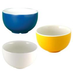 Churchill Snack Attack Small Soup Bowl 10oz (Box 24)