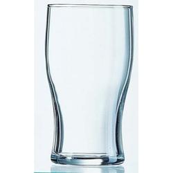 Toughened Tulip Classic Beer Glass 10oz 29cl
