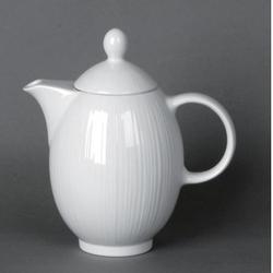 Steelite Spyro Coffee Pot  60cl (21oz)
