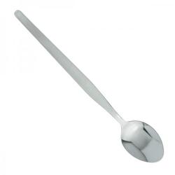 Economic Ice / Soda / Latte Spoon St/St (Box 12)