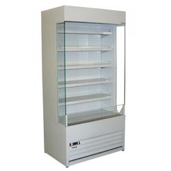 ChefLogic Slimline Multideck950x600x1950(H)mm