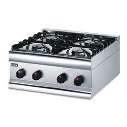 Lincat Gas Boiling Top 4 burner