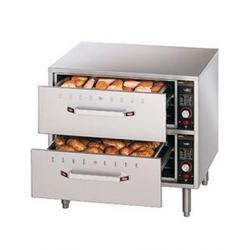 Food Warming Cabinets