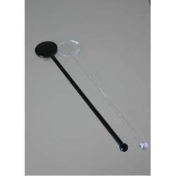 7 Inchdisc Stir Black Bag 250