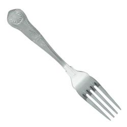 Kings Pattern Fish Fork (Box 12)