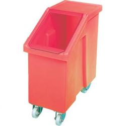 65 Ltr Mobile Ingredient Bin