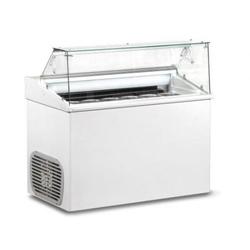 Ice Cream Cabinets