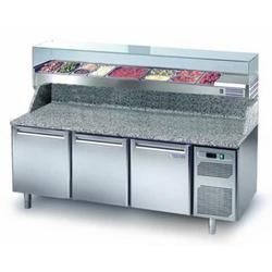 Pizza Prep Counters