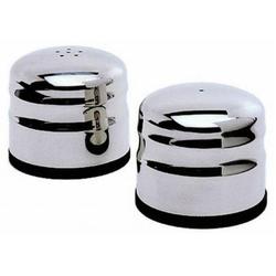 Jumbo Salt And Pepper Set
