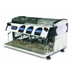 Markus 3 Group Std Coffee Machine
