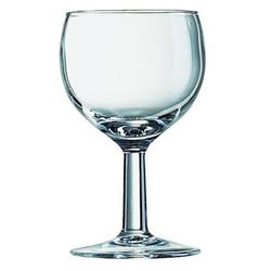 ARC Ballon Sherry / Port Glass No5 (Box 72) Toughened