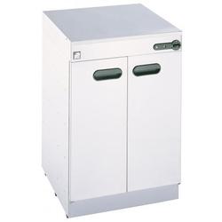 Parry 1869 Static Hot Cupboard