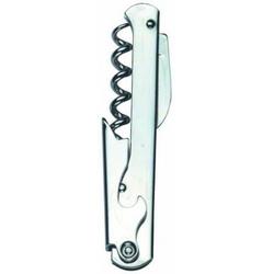 Chrome Bottle Opener