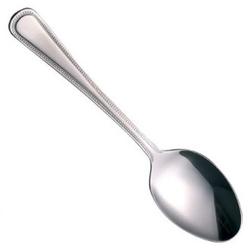 Bead Pattern Dessert Spoon (Box 12)