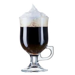 Handled Irish Coffee Glass (Box 24) 10oz(28cl)