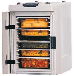 Rubbermaid Catermax 100 Insulated Food Carrier