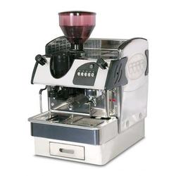 Markus Plus Single Group Coffee Machine