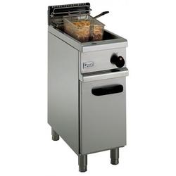 Lincat Opus Gas Fryer Free Standing Single tank - OG7110/N