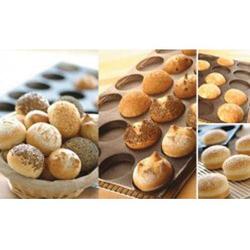 Silform Baking Sheet Round 102mm Dia