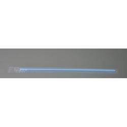 5.5 Inch Bendy Straw Black Box of 500