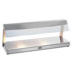 Lincat Bain marie adaptor including GN dishes and lids For LD4 models