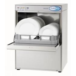 Classeq Duo 750 Double Skin Dishwasher 500 Basket