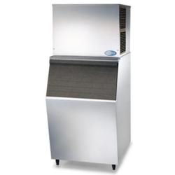 Classeq ICE-200-Sk Ice Machine 241Kg Per Hour