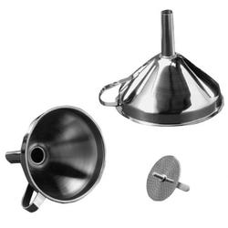 Stainless Funnel