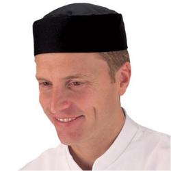 Skull Cap - Black