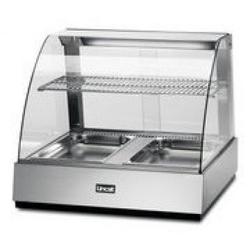 Lincat SCH Food Display Showcase - Base plate