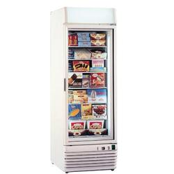 ChefLogic High Capacity Display Freezers