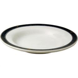 Churchill Verona Classic Rimmed Soup Bowl 9 (Box 24)