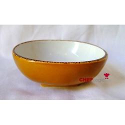 Steelite Terramesa Tasters Bowl Mustard 13cm (Box12)