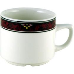 Churchill Milan Maple Tea Cup 7oz (Box 24)