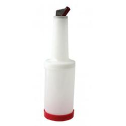 Bar Quart (1 L) Save Or Serve Complete