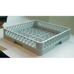Open Cup Dishwash Rack