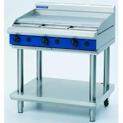 Blue Seal Large Gas Griddle Free Standing Unit Gp514