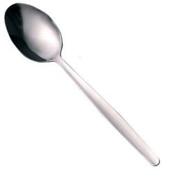 Economy Pattern Dessert Spoon (Box 12)