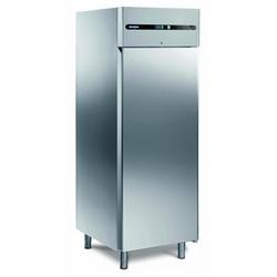 Afinox Coldy Upright Refrigerated 2/1 GN Single Door