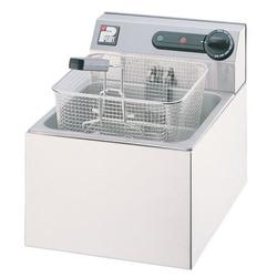 Parry 2000 Single Fryer 3Kw With Stainless Steel Head