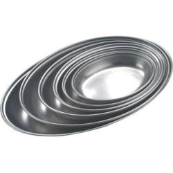 Stainless Steel Vegetable Dish