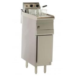 Parry PSPf9 Single Pedestal Fryer 9Kw