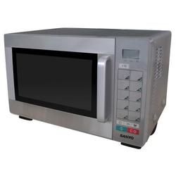 Sanyo Ems1001 1000W Microwave Touch