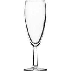 Saxon Savoie Champagne Flute Glass 6.5oz(18cl) Box 48