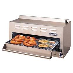 Imperial Gas Salamander Grill Isb-36