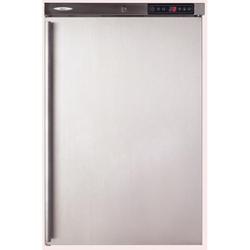 Lec CL157S Under Counter Stainless Steel Fridge