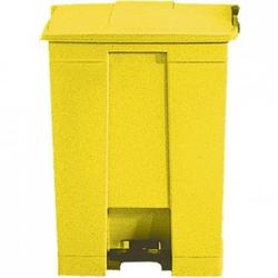 Rubbermaid Step On Bin 45.5Ltr