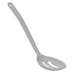 Serving Spoon White